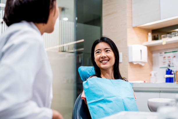 Best Dental X-Rays and Imaging  in Elkhart, IN