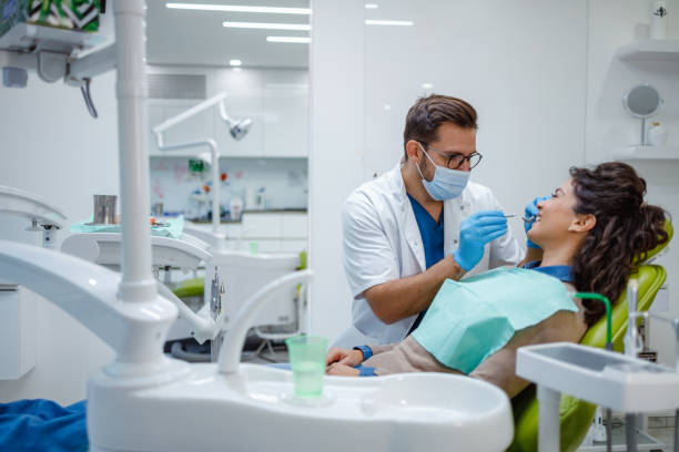 Best Full Mouth Reconstruction  in Elkhart, IN