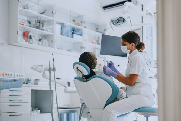 Elkhart, IN  Holistic Dental Services Company