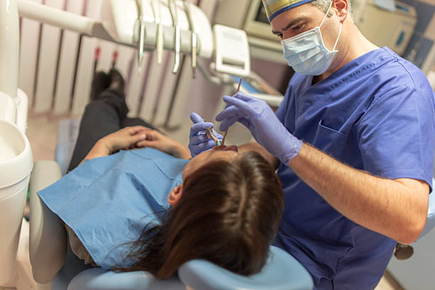 Best Teeth Whitening  in Elkhart, IN